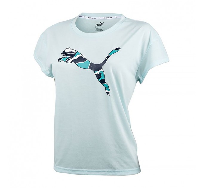 Футболка Puma Modern Sports Tee 84710020