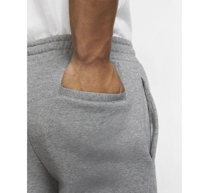 Брюки чоловічі Jordan Jumpman Logo Fleece Pant (BQ8646-091)