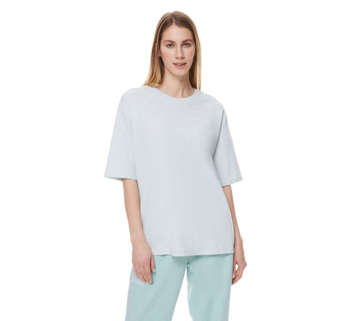 Футболка New Balance Essentials Balanced WT21558LUH