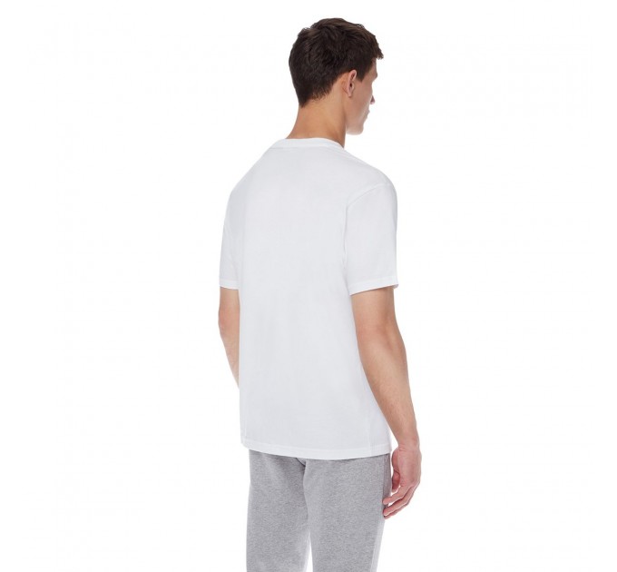 Футболка New Balance Athletics Pocket MT01567WT