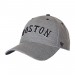 Бейсболка 47 Brand Storm Cloud Script Boston