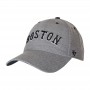 Бейсболка 47 Brand Storm Cloud Script Boston