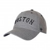 Бейсболка 47 Brand Storm Cloud Script Boston