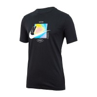 Футболка Nike M Nsw Si Hbr Tee DQ1074-010
