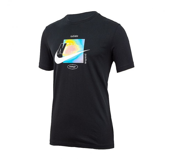 Футболка Nike M Nsw Si Hbr Tee DQ1074-010