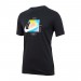 Футболка Nike M Nsw Si Hbr Tee DQ1074-010