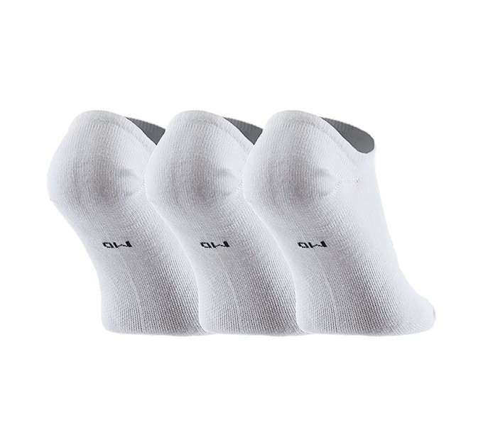 Носки Nike U NK NSW EVERYDAY ESSENTIAL NS 3PR