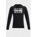 Кофта мужские Under Armour Rival Flc Signature Hd (1366363-001)