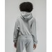Кофта жіночі Jordan Essentials Women's Fleece Hoodie (DD6998-063)