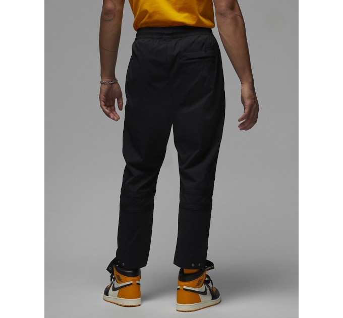 Брюки чоловічі Jordan Woven Pants X Psg (DV0617-010)