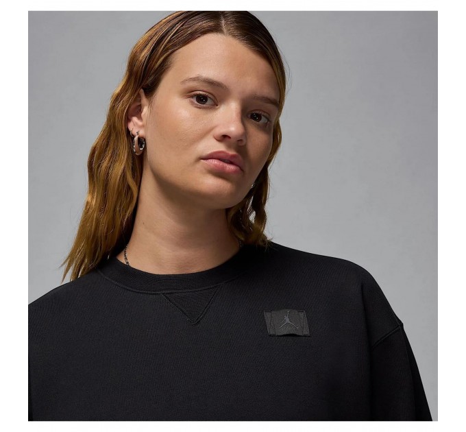 Кофта жіночі Jordan Flight Fleece (FV7053-010)