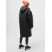Куртка жіноча Nike Sportswear Therma-Fit Classic (FB7675-010)