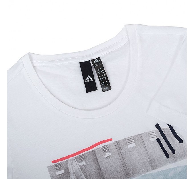 Майка Adidas 3St Photo Tee DV3023