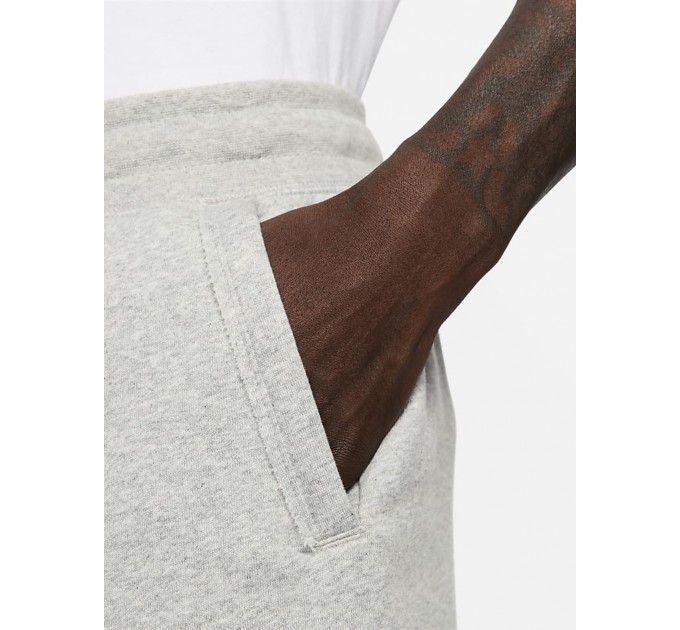 Шорты мужские Nike M Nk Club Alumni Hbr Ft Short (DX0502-063)