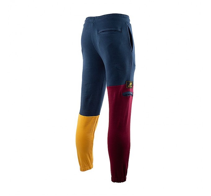 Брюки New Balance Athletics Hl Fleece MP13503NGO