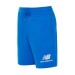 Шорти New Balance Essentials Stacked Logo MS03558SBU