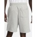 Шорти чоловічі Nike M Nk Club Alumni Hbr Ft Short (DX0502-063)