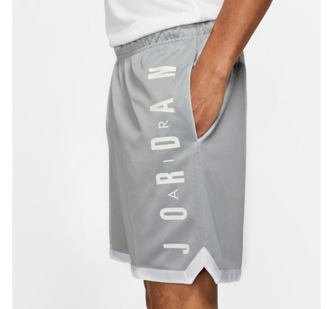 Шорты Jordan M J JUMPMAN GFX KNIT SHORT