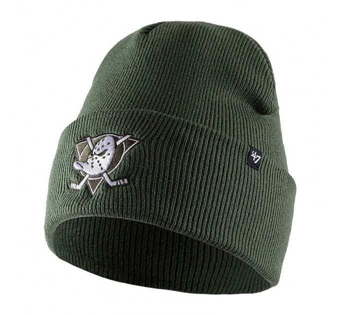 Шапка 47 Brand Nhl Anaheim Ducks