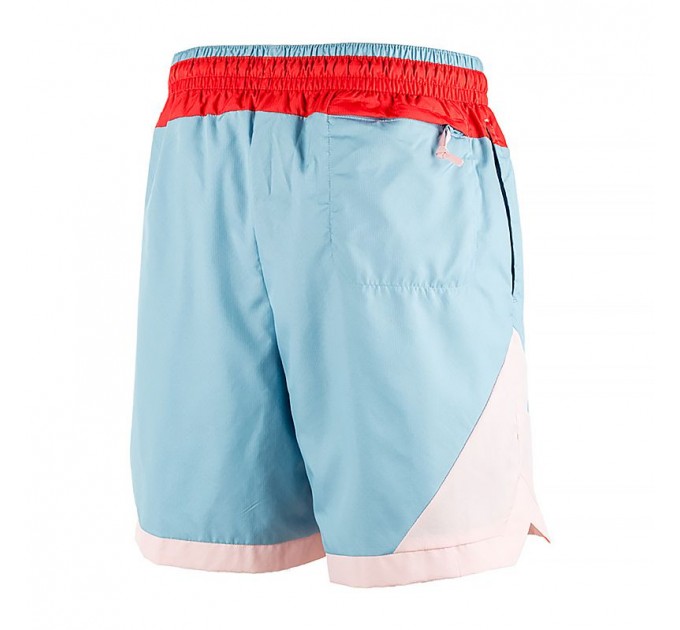 Шорти Nike M Nk Df Dna Wvn 10In Short DH7559-631
