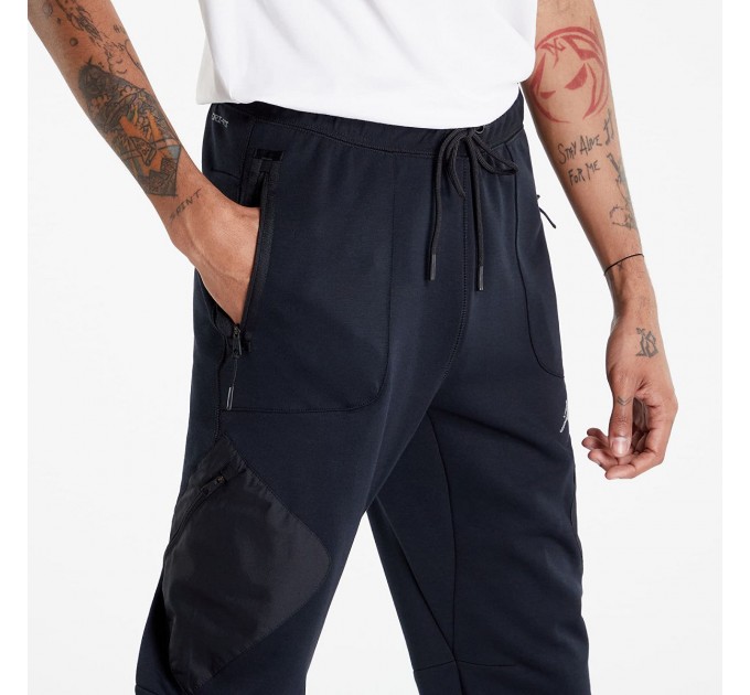 Брюки мужские Jordan Dri-Fit Air Men's Statement Fleece Pants (DJ0873-010)