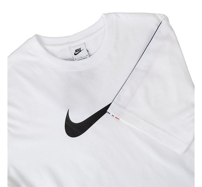Футболка Nike M Nsw Repeat Ss Tee DM4685-101