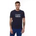 Футболка New Balance Sport Graphic Brand MT21903PGM