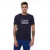 Футболка New Balance Sport Graphic Brand MT21903PGM