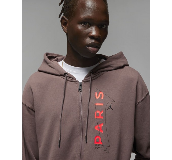 Кофта мужские Jordan Paris Saint-Germain (DN6150-291)
