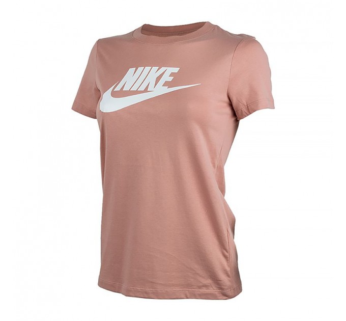 Футболка Nike W Nsw Tee Essntl Icon Futur BV6169-609