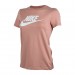 Футболка Nike W Nsw Tee Essntl Icon Futur BV6169-609