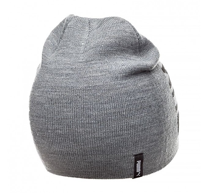 Шапка Puma Ess Classic Cuffless Beanie 2343305