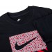 Футболка Nike U Nsw Tee Core Brandmark 2 DO1823-010
