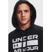 Кофта мужские Under Armour Rival Flc Signature Hd (1366363-001)