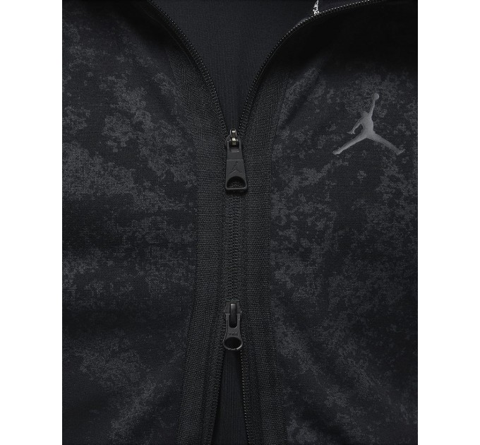 Кофта мужские Jordan Dri-Fit Sport Air Fleece (FN5846-010)