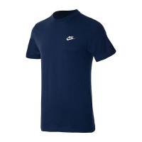 Футболка чоловіча Nike M Nsw Club Tee (AR4997-410)
