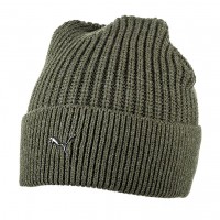 Шапка Puma Metal Cat Beanie 2487403