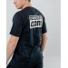 Футболка Converse Cons Short Sleeve Tee 10021134-001
