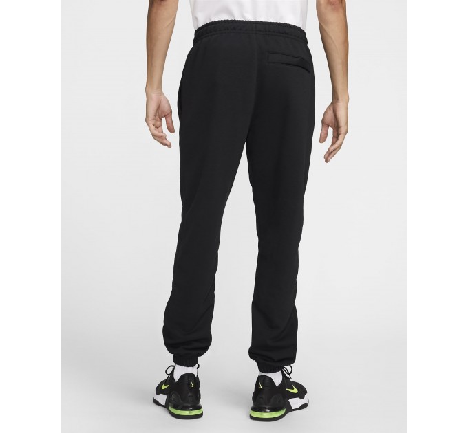 Брюки чоловічі Jordan Swoosh Dri-Fit Fleece (FV9946-010)
