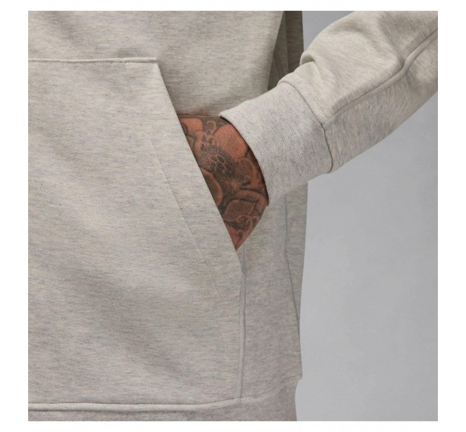 Кофта мужская Jordan Sport Hoop Fleece (FV8602-050)