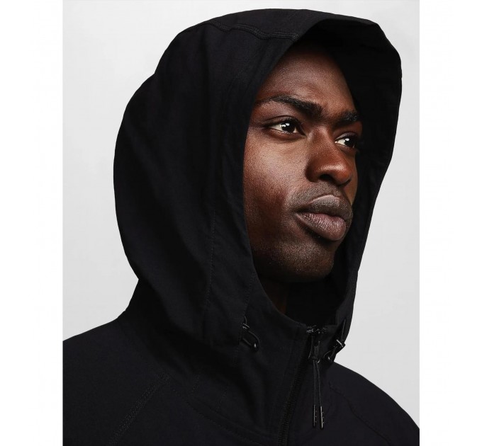 Кофта мужская Nike Sw Tech (HM7151-010)