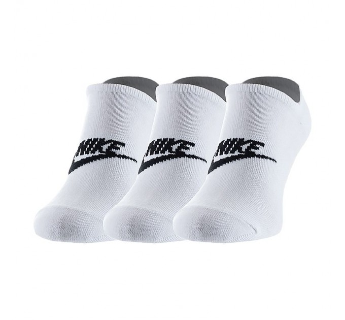 Носки Nike U NK NSW EVERYDAY ESSENTIAL NS 3PR