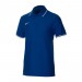 Футболка Nike Team Club 19 Polo L I F E S T Y L E AJ1502-463