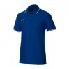 Футболка Nike Team Club 19 Polo L I F E S T Y L E AJ1502-463