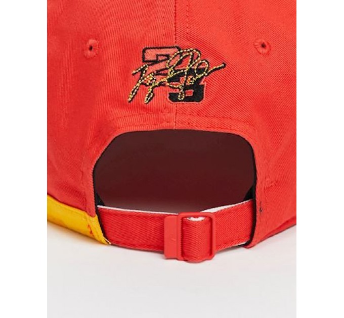 Бейсболка Nike L91 Jm Air Cap Dna