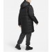 Куртка жіноча Nike W Nsw Syn Tf Rpl Hd Parka (DX1798-010)