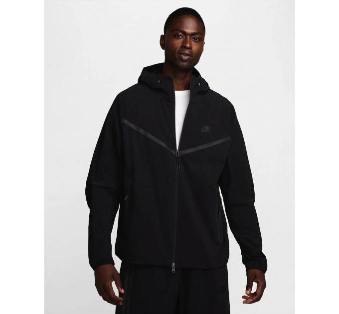 Кофта мужская Nike Sw Tech (HM7151-010)