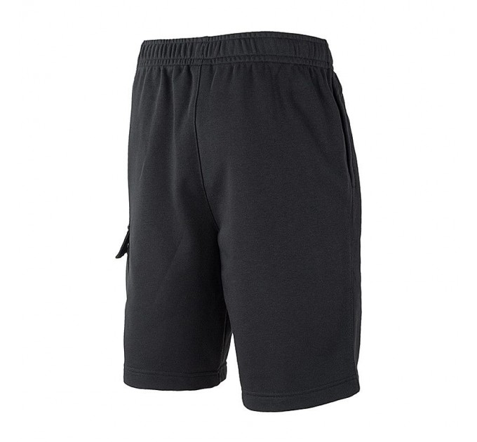 Шорты Nike M Nsw Club Ft Cargo Short DD7014-010