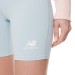 Шорти New Balance Athletics Mystic Minerals Fitted WS21550MGF