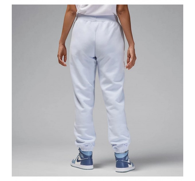 Брюки женские Jordan Flight Fleece (FV7059-085)